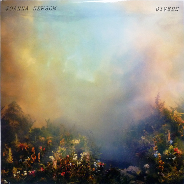 Joanna Newsom: Divers (2015)